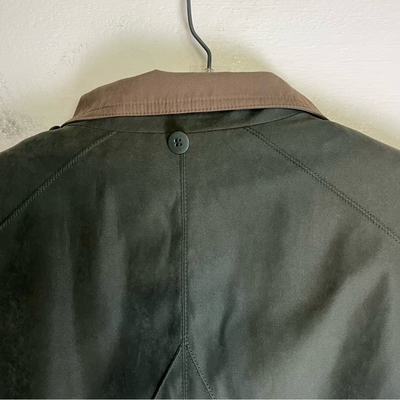 BRAETAN Jacket - Picture 9 of 15